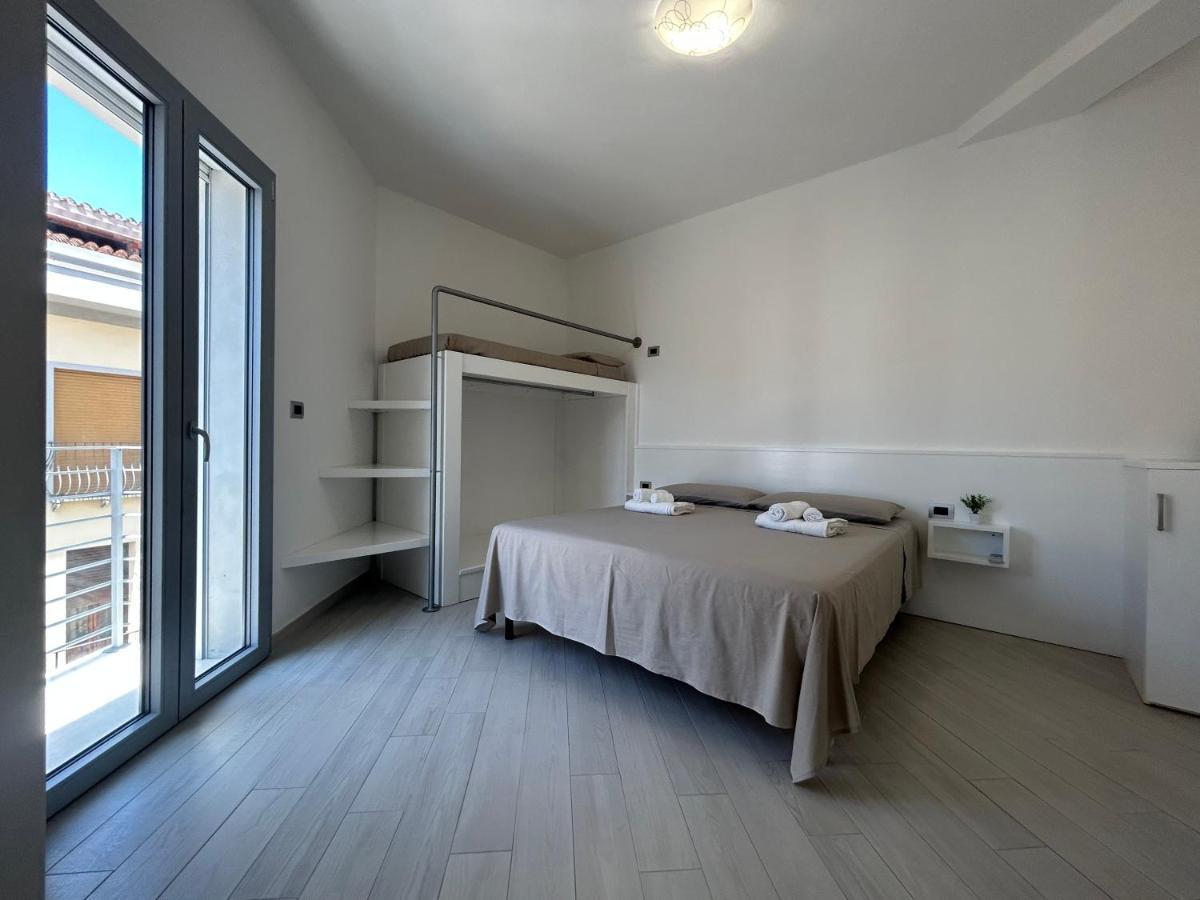 Domu Dina Affittacamere 3 Тертения Экстерьер фото