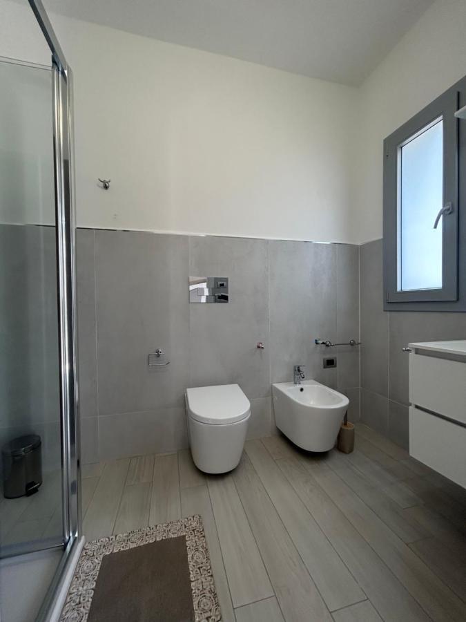 Domu Dina Affittacamere 3 Тертения Экстерьер фото