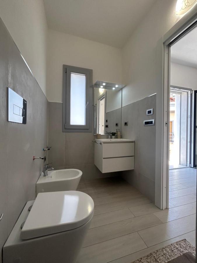 Domu Dina Affittacamere 3 Тертения Экстерьер фото